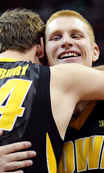 Ohio St.-Iowa Preview